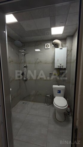 Сдается 2-комн. вторичка 50 м², м. Гянджлик, photo 10 from 13