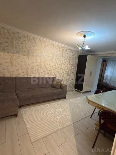 Сдается 2-комн. вторичка 50 м², м. Гянджлик, photo 1 from 13