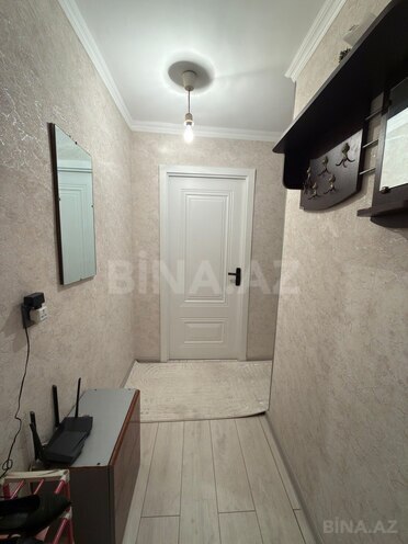 Сдается 2-комн. вторичка 50 м², м. Гянджлик, photo 12 from 13