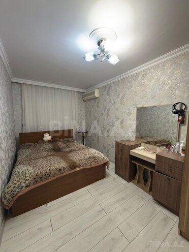 Сдается 2-комн. вторичка 50 м², м. Гянджлик, photo 5 from 13