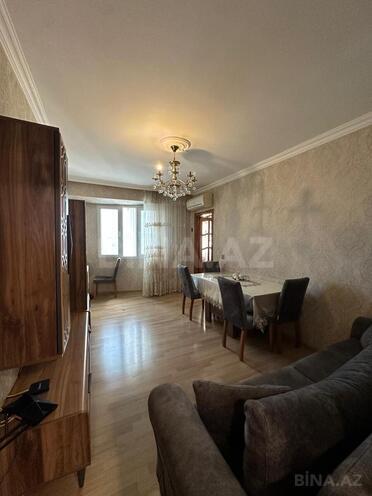 Satılır 2 otaqlı yeni tikili 51 m², Bakıxanov q., photo 9 from 15