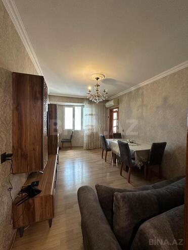 Satılır 2 otaqlı yeni tikili 51 m², Bakıxanov q., photo 5 from 15