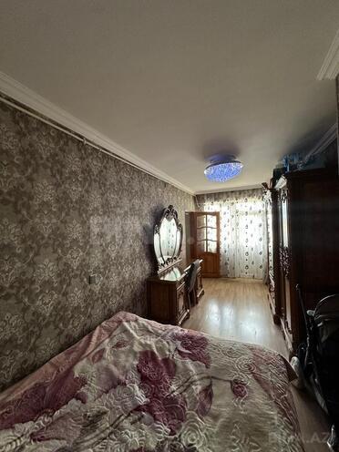 Satılır 2 otaqlı yeni tikili 51 m², Bakıxanov q., photo 4 from 15