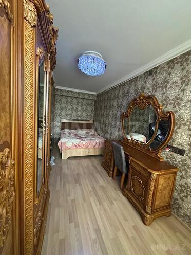 Satılır 2 otaqlı yeni tikili 51 m², Bakıxanov q., photo 6 from 15