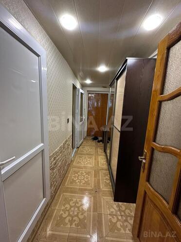 Satılır 2 otaqlı yeni tikili 51 m², Bakıxanov q., photo 14 from 15