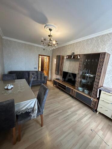 Satılır 2 otaqlı yeni tikili 51 m², Bakıxanov q., photo 7 from 15