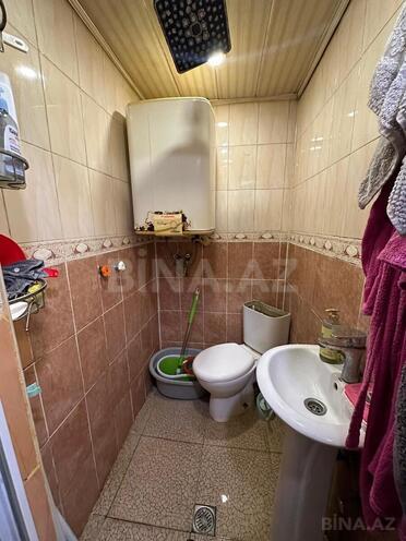 Satılır 2 otaqlı yeni tikili 51 m², Bakıxanov q., photo 13 from 15