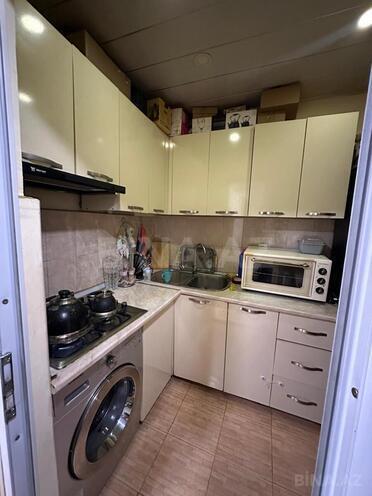 Satılır 2 otaqlı yeni tikili 51 m², Bakıxanov q., photo 11 from 15