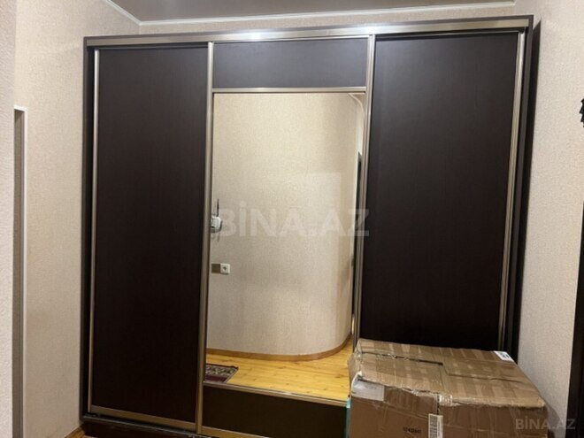 Продаётся 2-комн. вторичка 63 м², м. Элмляр Академиясы, photo 8 from 20