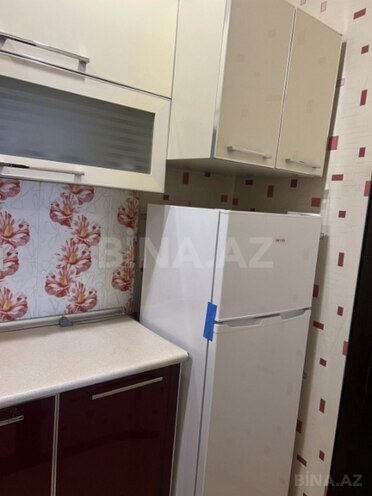 Продаётся 2-комн. вторичка 63 м², м. Элмляр Академиясы, photo 13 from 20