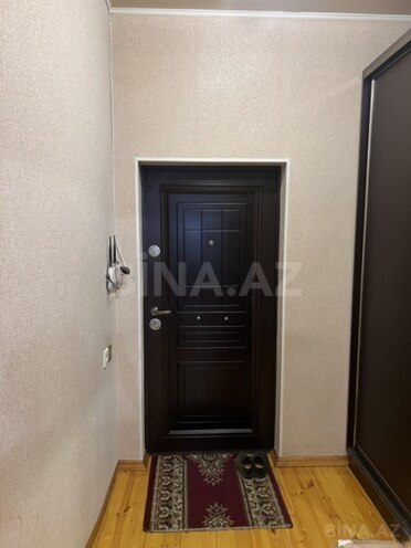 Продаётся 2-комн. вторичка 63 м², м. Элмляр Академиясы, photo 19 from 20