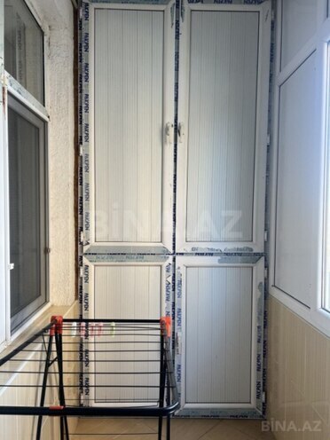 Продаётся 2-комн. вторичка 63 м², м. Элмляр Академиясы, photo 7 from 20