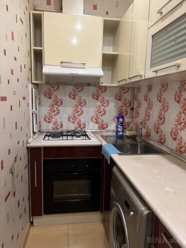 Продаётся 2-комн. вторичка 63 м², м. Элмляр Академиясы, photo 1 from 20