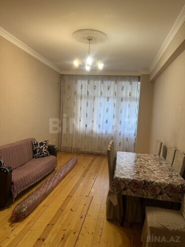 Продаётся 2-комн. вторичка 63 м², м. Элмляр Академиясы, photo 5 from 20