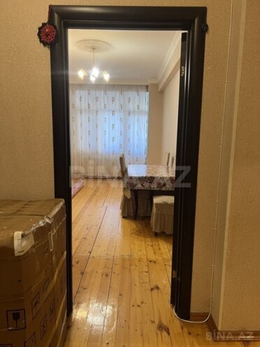 Продаётся 2-комн. вторичка 63 м², м. Элмляр Академиясы, photo 4 from 20