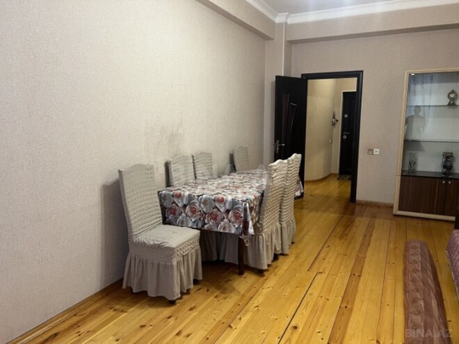 Продаётся 2-комн. вторичка 63 м², м. Элмляр Академиясы, photo 12 from 20