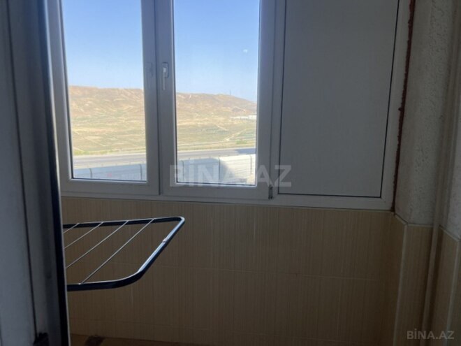 Продаётся 2-комн. вторичка 63 м², м. Элмляр Академиясы, photo 18 from 20