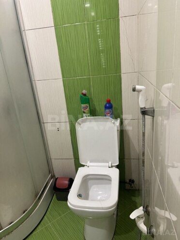 Продаётся 2-комн. вторичка 63 м², м. Элмляр Академиясы, photo 10 from 20