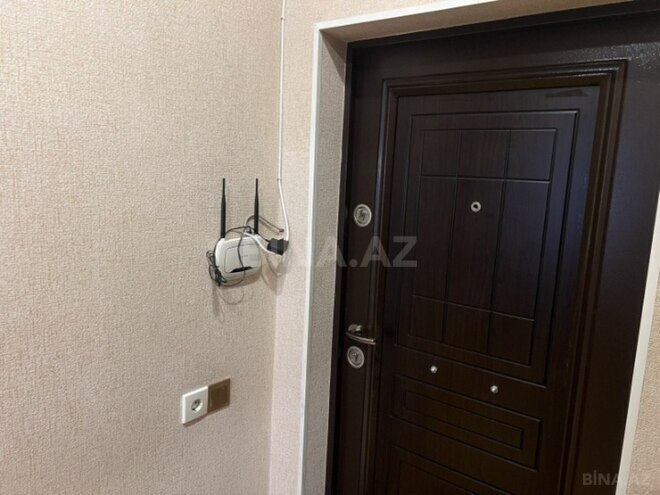 Продаётся 2-комн. вторичка 63 м², м. Элмляр Академиясы, photo 3 from 20
