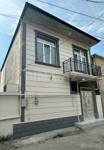 Продаётся 4-комн. дом/дача 130 м², Насиминский  р., photo 1 from 21