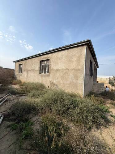 Satılır 5 otaqlı həyət evi/bağ evi 135 m², Saray q., photo 11 from 12