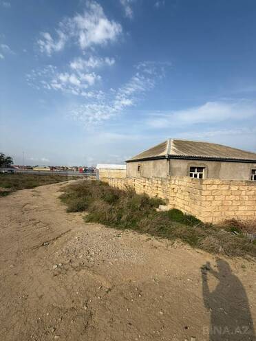 Satılır 5 otaqlı həyət evi/bağ evi 135 m², Saray q., photo 3 from 12