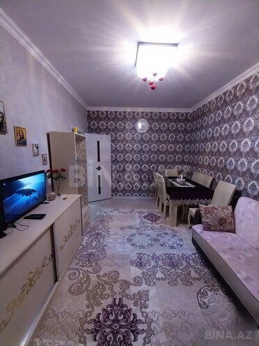 İcarəyə verilir 3 otaqlı həyət evi/bağ evi 68 m², photo 13 from 19