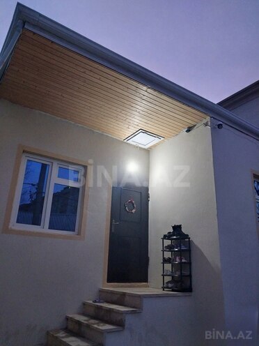 İcarəyə verilir 3 otaqlı həyət evi/bağ evi 68 m², photo 16 from 19