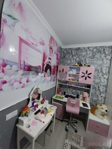 İcarəyə verilir 3 otaqlı həyət evi/bağ evi 68 m², photo 12 from 19