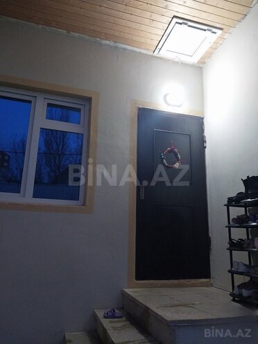 İcarəyə verilir 3 otaqlı həyət evi/bağ evi 68 m², photo 18 from 19