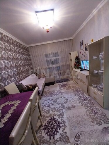 İcarəyə verilir 3 otaqlı həyət evi/bağ evi 68 m², photo 14 from 19