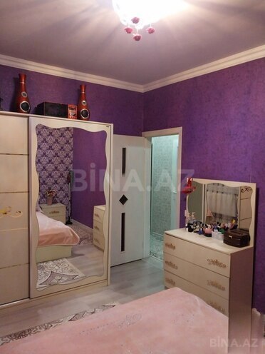 İcarəyə verilir 3 otaqlı həyət evi/bağ evi 68 m², photo 3 from 19