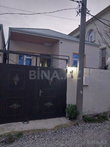 İcarəyə verilir 3 otaqlı həyət evi/bağ evi 68 m², photo 17 from 19