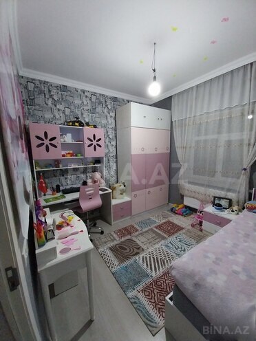 İcarəyə verilir 3 otaqlı həyət evi/bağ evi 68 m², photo 9 from 19