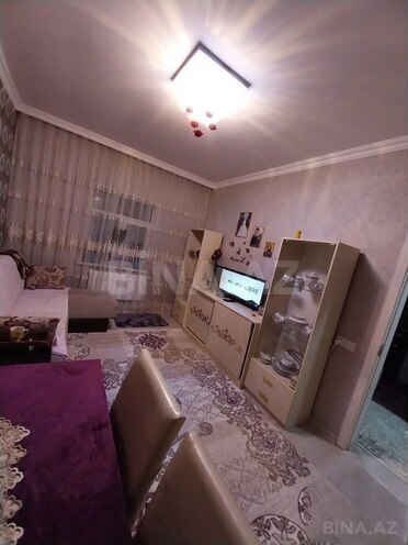 İcarəyə verilir 3 otaqlı həyət evi/bağ evi 68 m², photo 15 from 19