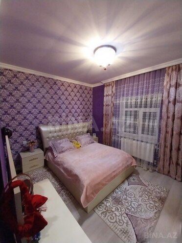 İcarəyə verilir 3 otaqlı həyət evi/bağ evi 68 m², photo 1 from 19