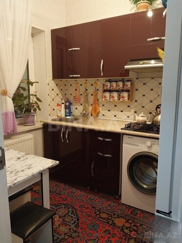 İcarəyə verilir 3 otaqlı həyət evi/bağ evi 68 m², photo 7 from 19