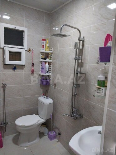 İcarəyə verilir 3 otaqlı həyət evi/bağ evi 68 m², photo 8 from 19