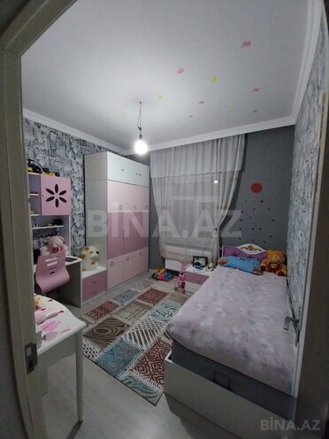 İcarəyə verilir 3 otaqlı həyət evi/bağ evi 68 m², photo 10 from 19