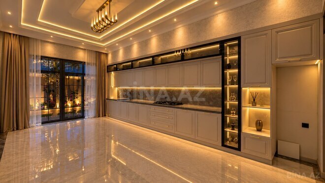 Продается 6-комн. дом/дача 500 м², пос. Мардакан, photo 9 from 19