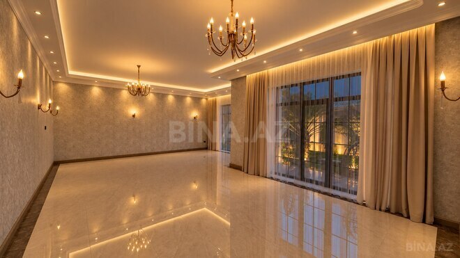 Продается 6-комн. дом/дача 500 м², пос. Мардакан, photo 8 from 19