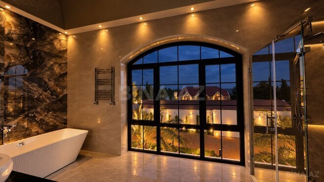 Продается 6-комн. дом/дача 500 м², пос. Мардакан, photo 15 from 19