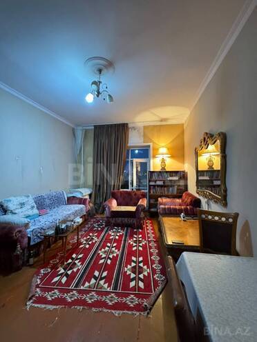 Satılır 4 otaqlı köhnə tikili 85 m², İçəri Şəhər m., photo 3 from 22