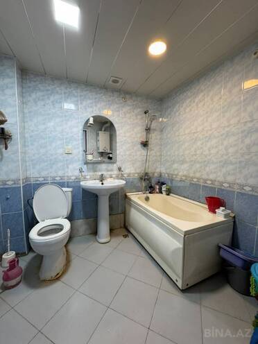 Satılır 4 otaqlı köhnə tikili 85 m², İçəri Şəhər m., photo 13 from 22