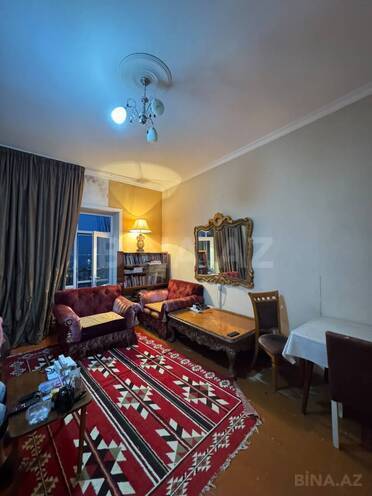 Satılır 4 otaqlı köhnə tikili 85 m², İçəri Şəhər m., photo 4 from 22