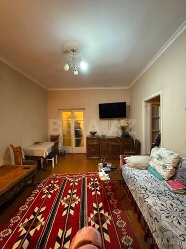 Satılır 4 otaqlı köhnə tikili 85 m², İçəri Şəhər m., photo 5 from 22