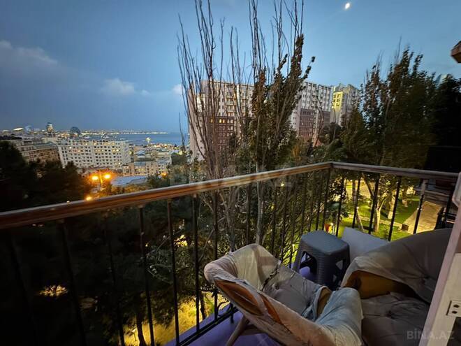 Satılır 4 otaqlı köhnə tikili 85 m², İçəri Şəhər m., photo 16 from 22