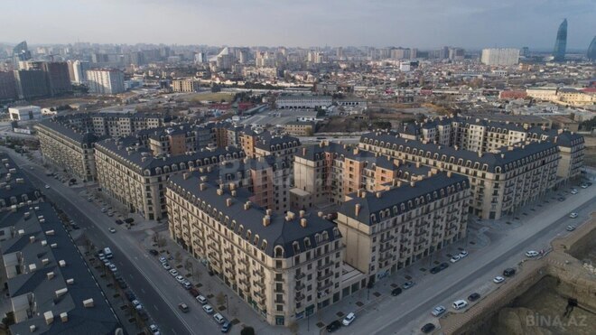 Сдается 3-комн. новостройка 128 м², пос. Аг шехер, photo 1 from 20