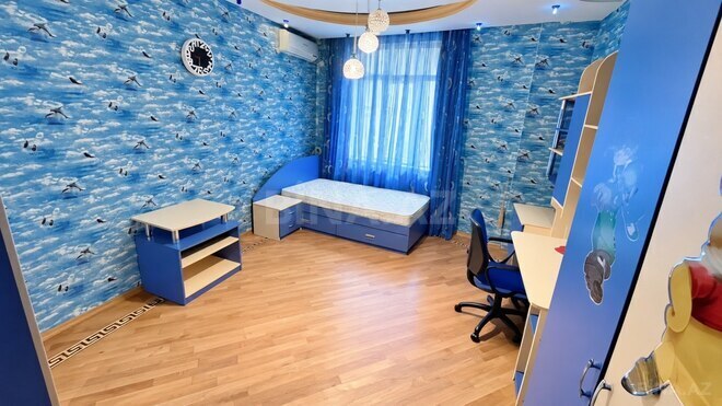 Сдаётся 4-комн. новостройка 165 м², м. Шах Исмаил Хатаи, photo 9 from 19
