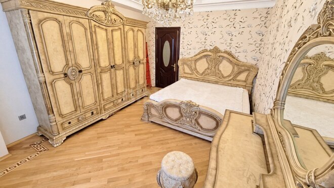 Сдаётся 4-комн. новостройка 165 м², м. Шах Исмаил Хатаи, photo 7 from 19